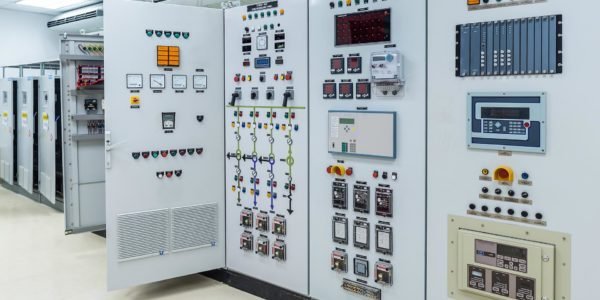 Bodenbeschichtungen für die Elektroindustrie - 3